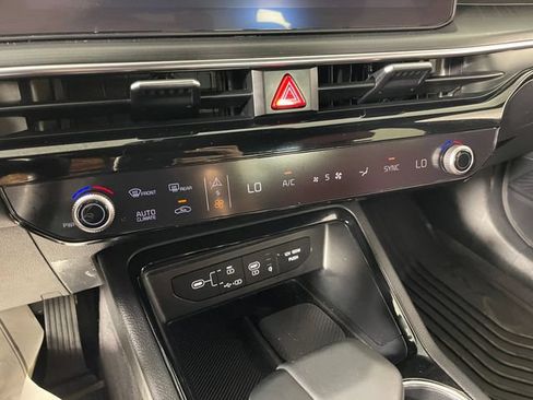 Certified 2026 Kia K5 GT-Line w/ GT-Line Premium Package AWD/4WD image 8
