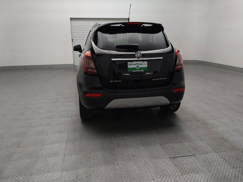 Used 2018 Buick Encore Sport Touring FWD image 6