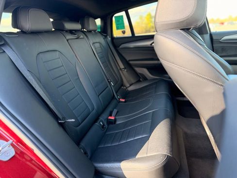 Used 2019 BMW X4 xDrive30i w/ M Sport Package 2 image 15