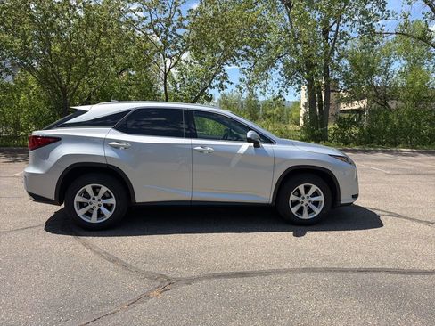 Used 2017 Lexus RX 350 AWD w/ Premium Package image 17