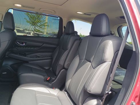 New 2026 Subaru Ascent Bronze Edition AWD/4WD image 14