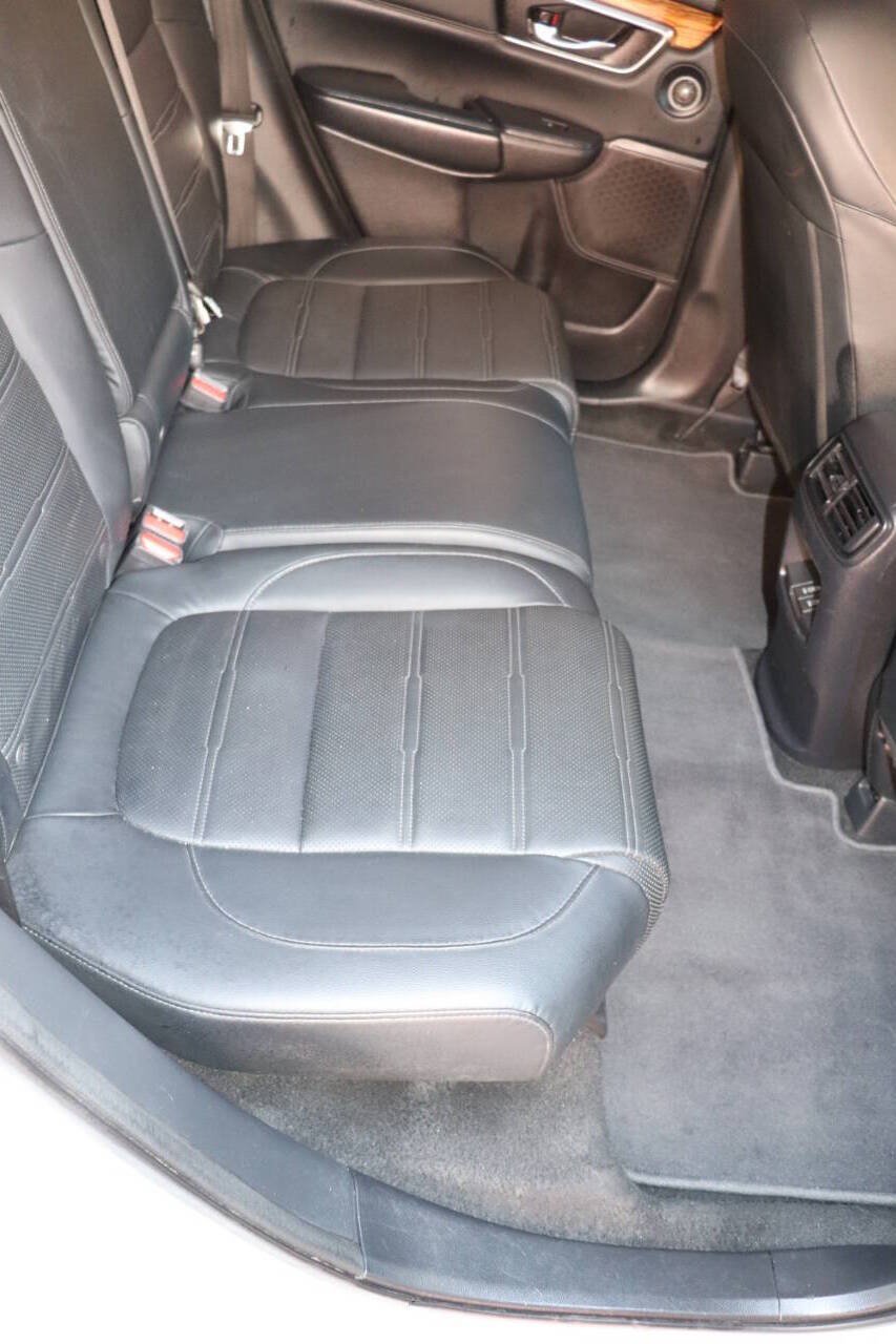 Used 2019 Honda CR-V EX-L image 40