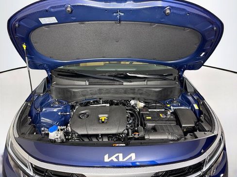 New 2026 Kia Seltos EX AWD/4WD image 30