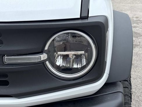 New 2025 Ford Bronco Big Bend w/ Black Diamond Package image 11