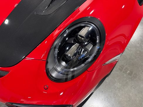 Used 2018 Porsche 911 GT2 RS RWD image 76