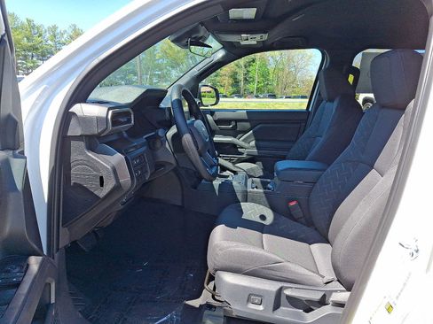 New 2026 Toyota Tacoma SR5 image 20