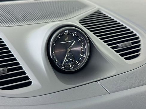 New 2026 Porsche Cayenne S image 18