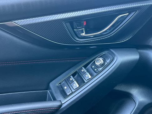 Used 2022 Subaru WRX Limited image 13