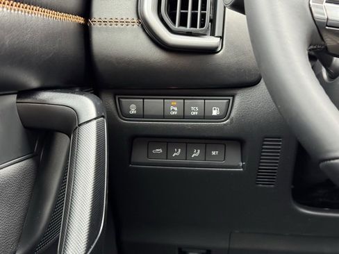 New 2026 MAZDA CX-50 AWD 2.5 Hybrid w/ Weather Package image 33