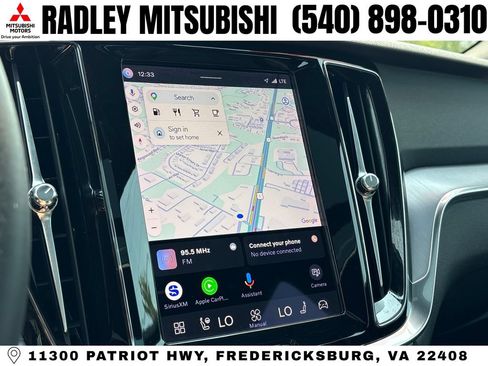 Used 2023 Volvo S60 B5 Plus w/ Climate Package AWD/4WD image 8