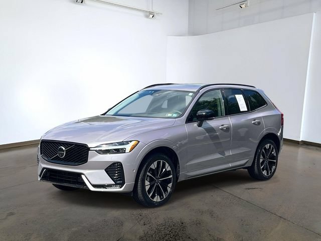 Used 2026 Volvo XC60 B5 Plus w/ Protection Package Premier AWD/4WD image 1