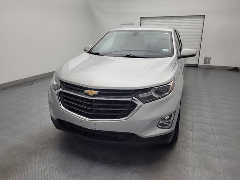 Used 2018 Chevrolet Equinox LT image 15