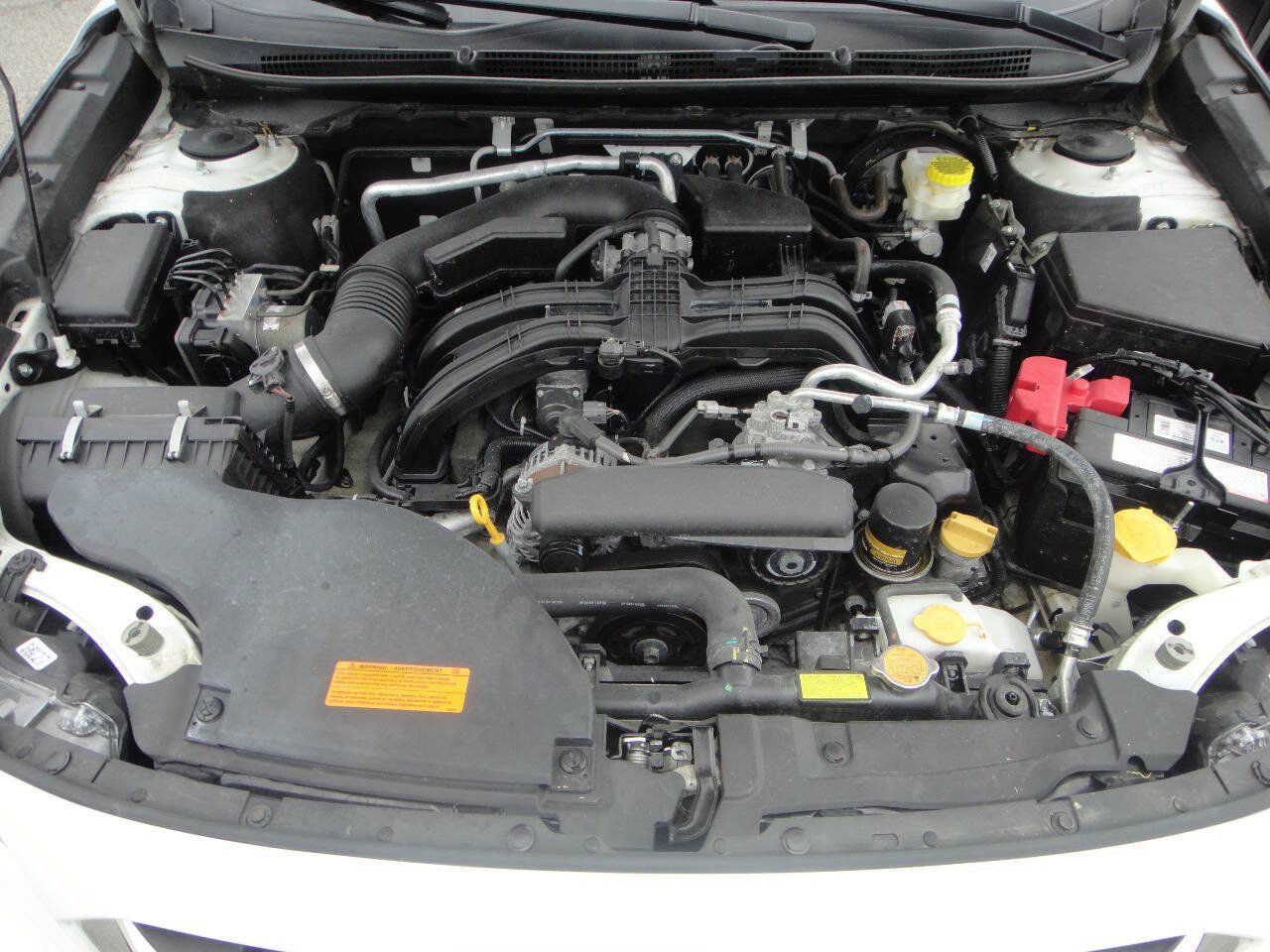 Used 2022 Subaru Legacy Premium AWD/4WD image 16
