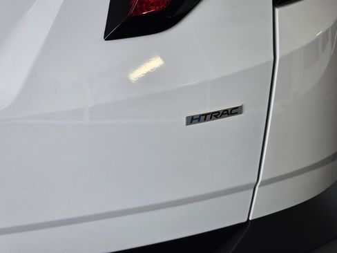 New 2026 Hyundai Tucson SE AWD/4WD image 15