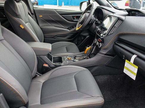 Used 2025 Subaru Forester Wilderness AWD/4WD image 18
