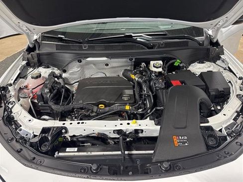 New 2026 Buick Envista Sport Touring w/ Convenience I Package image 45