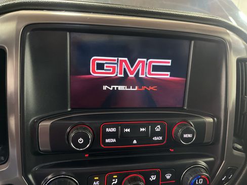 Used 2015 GMC Sierra 1500 SLT w/ All-Terrain Package AWD/4WD image 30