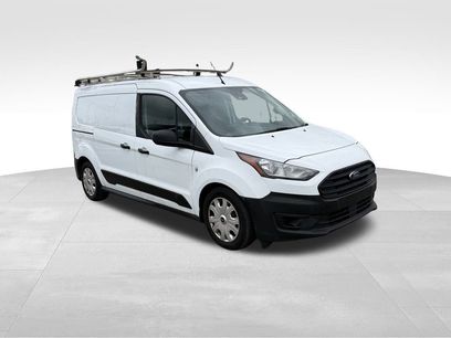 Used 2020 Ford Transit Connect XL