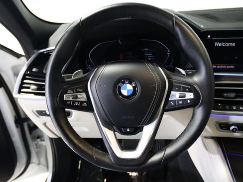Used 2022 BMW X6 xDrive40i AWD/4WD image 44