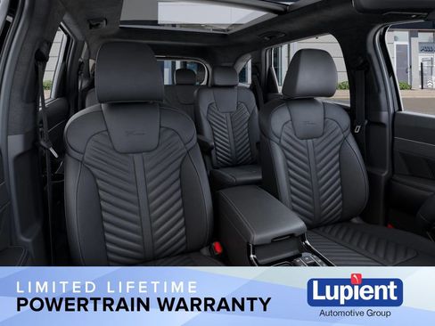 New 2026 Kia Sorento SX Prestige image 19