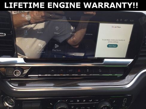 New 2026 Chevrolet Silverado 1500 RST image 16