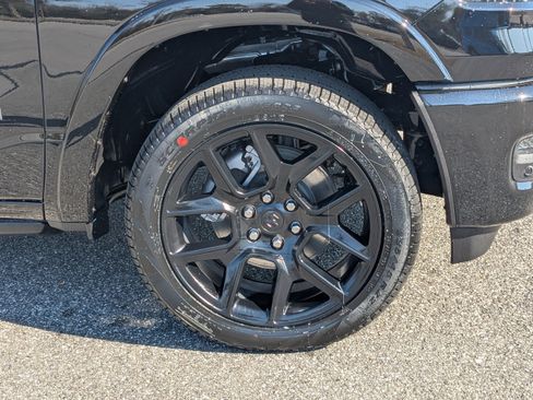 New 2026 RAM 1500 Laramie image 10