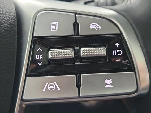 Certified 2024 Kia Telluride S w/ S Sunroof Package AWD/4WD image 24