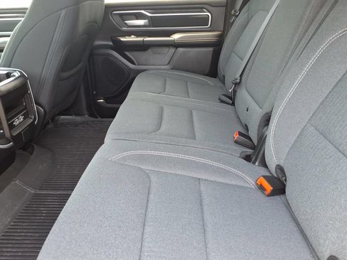 Certified 2023 RAM 1500 Big Horn AWD/4WD image 14