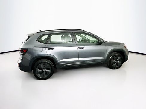 Used 2025 Volkswagen Taos S FWD image 10