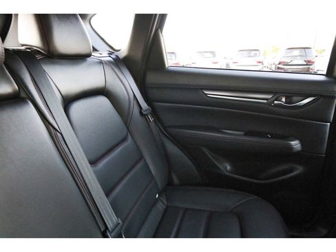 Used 2024 MAZDA CX-5 2.5 Turbo w/ Premium Package image 10
