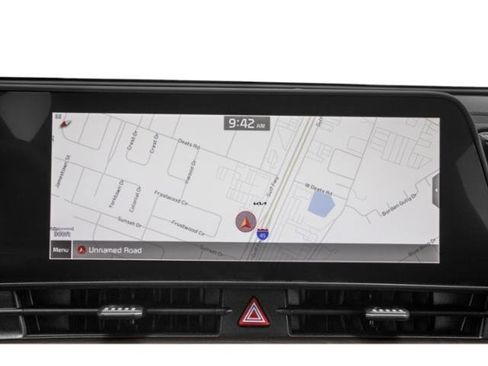 Used 2024 Kia Sportage X-Line w/ X-Line Premium Package image 19