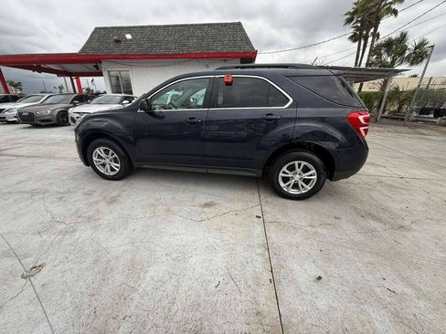 Used 2016 Chevrolet Equinox LT w/ Convenience Package AWD/4WD image 5