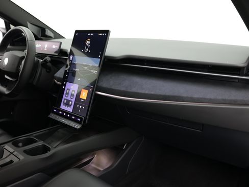 Used 2023 Fisker Ocean Sport FWD image 48