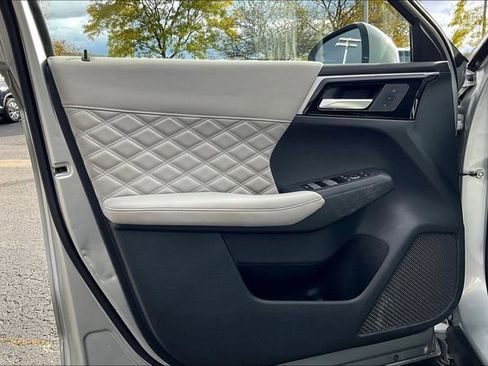 Used 2022 Mitsubishi Outlander SEL image 22