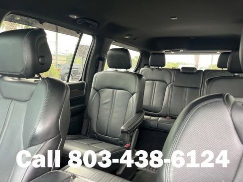 Used 2024 Jeep Wagoneer Series II w/ Convenience Group I AWD/4WD image 27