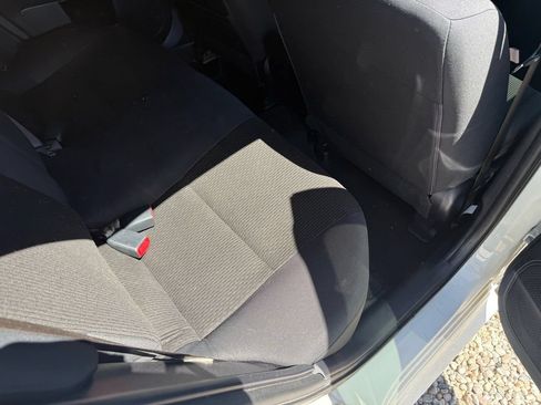 Used 2016 Mitsubishi Lancer SE AWD/4WD image 20