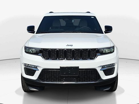 Used 2022 Jeep Grand Cherokee Limited 4xe AWD/4WD image 9