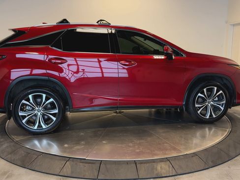 Used 2022 Lexus RX 350 AWD w/ Premium Package image 9