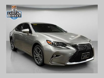 Used 2016 Lexus ES 350