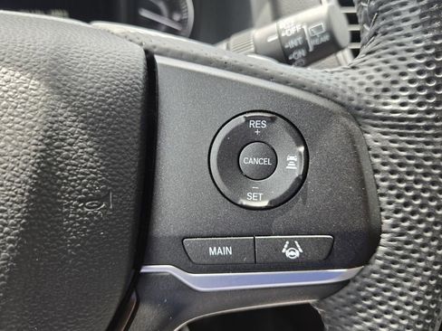 Certified 2024 Honda Passport EX-L image 24
