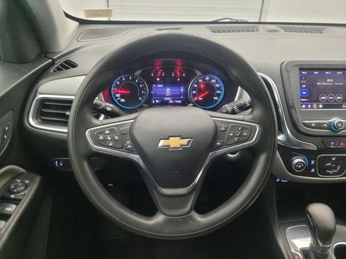 Used 2022 Chevrolet Equinox LS w/ LS Convenience Package FWD image 22