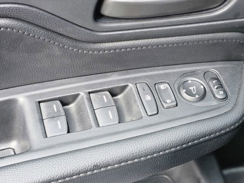 Used 2025 Honda Odyssey Sport-L image 21