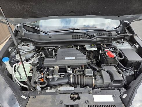 Used 2018 Honda CR-V EX-L image 38