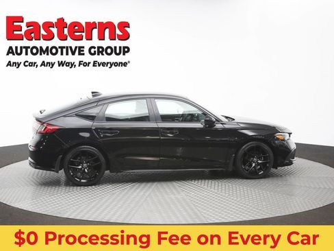 Used 2022 Honda Civic Sport image 43