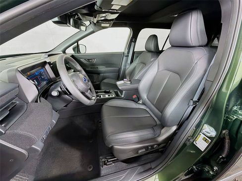 New 2026 Subaru Outback Premium AWD/4WD image 11