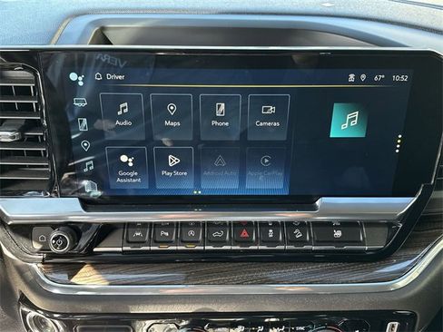 Used 2024 Chevrolet Silverado 1500 LT Trail Boss w/ Convenience Package II image 24