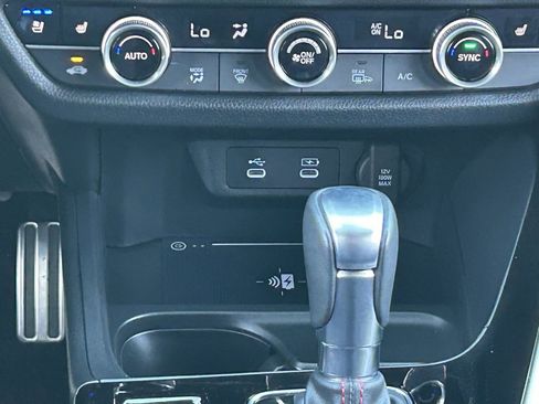 Certified 2025 Acura ADX A-Spec FWD image 23