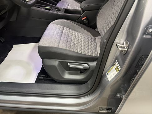 New 2026 Volkswagen Tiguan S image 12