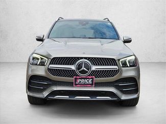 Used 2023 Mercedes-Benz GLE 350 4MATIC video 2