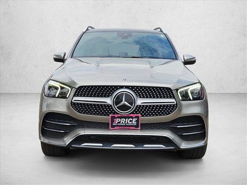 Used 2023 Mercedes-Benz GLE 350 4MATIC image 2